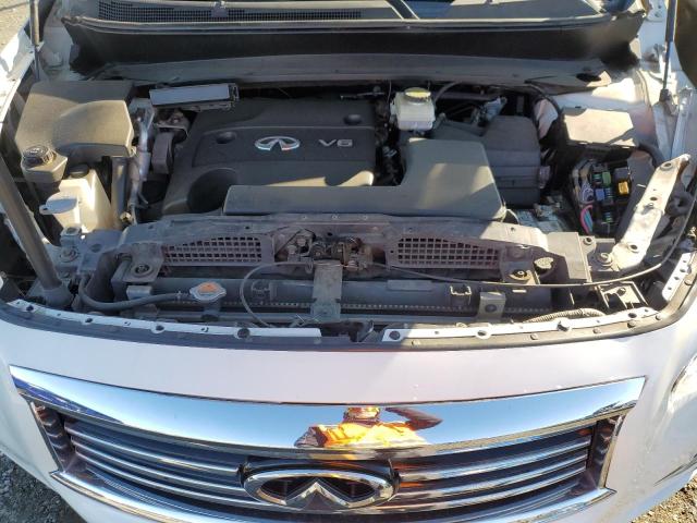 Photo 12 from auction – 2015 INFINITI QX60 with VIN 5N1AL0MN7FC535833