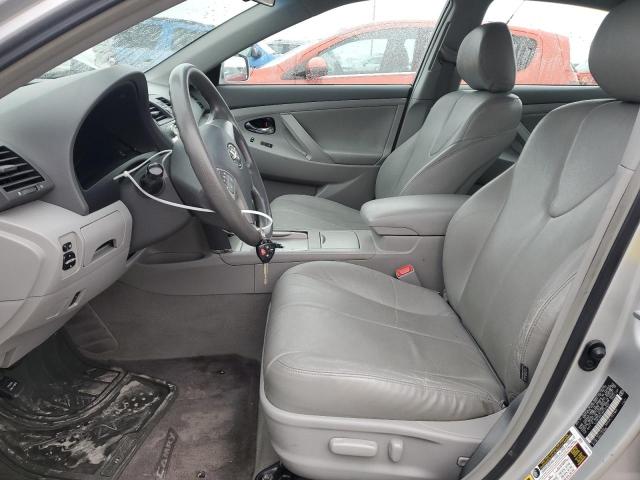Photo 7 from auction – 2011 TOYOTA CAMRY BASE with VIN 4T4BF3EK7BR133824
