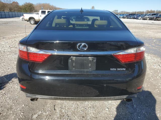 Photo 6 from auction – 2013 LEXUS ES 350 with VIN JTHBK1GGXD2068360