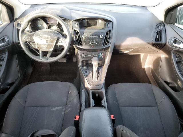 Photo 8 from auction – 2018 FORD FOCUS SE with VIN 1FADP3F2XJL240511