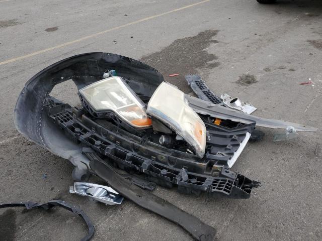 Photo 12 from auction – 2008 FORD EDGE SEL with VIN 2FMDK38C08BA85858