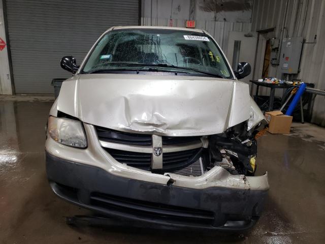 Снимка 5 от търг – 2005 DODGE CARAVAN SE с VIN 1D4GP25B55B269898