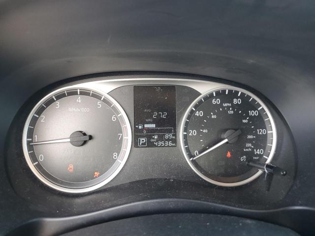 Photo 9 from auction – 2021 NISSAN KICKS S with VIN 3N1CP5BV7ML514955