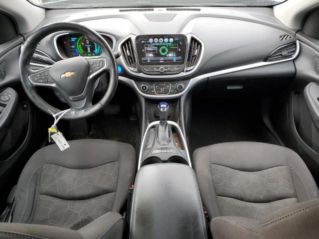 Photo 8 from auction – 2018 CHEVROLET VOLT LT with VIN 1G1RA6S56JU108271
