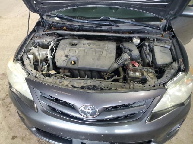 Photo 11 from auction – 2013 TOYOTA COROLLA BA with VIN 5YFBU4EE8DP151690