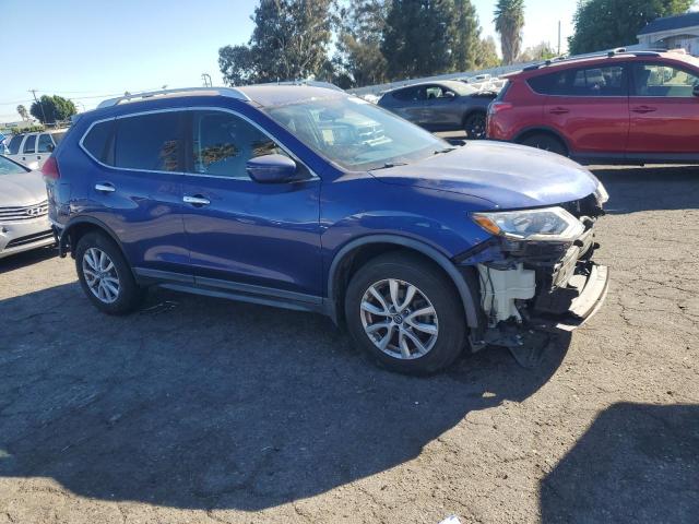 Photo 4 from auction – 2017 NISSAN ROGUE S with VIN KNMAT2MVXHP570054