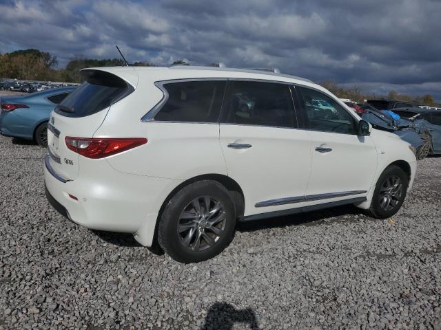 Photo 3 from auction – 2015 INFINITI QX60 with VIN 5N1AL0MN5FC553473