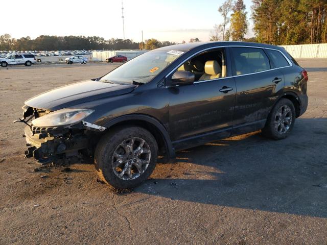 MAZDA CX-9 TOURI 2015 with VIN JM3TB2CA1F0458931 - Photo from auction