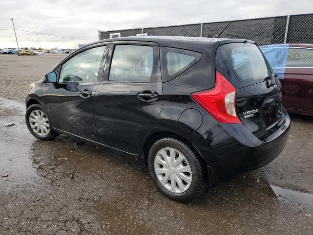 Photo 2 from auction – 2015 NISSAN VERSA NOTE with VIN 3N1CE2CP5FL426350