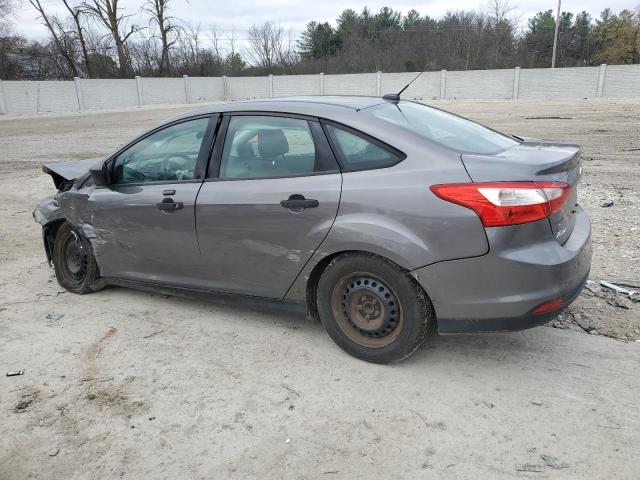 Photo 2 from auction – 2014 FORD FOCUS S with VIN 1FADP3E25EL204801