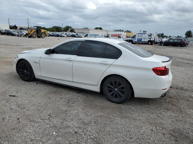 Photo 2 from auction – 2014 BMW 528 I with VIN WBA5A5C54ED510579