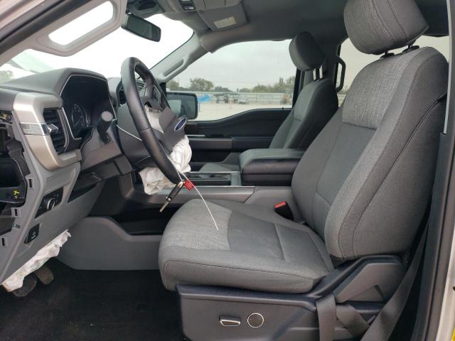 Photo 7 from auction – 2021 FORD F150 SUPER with VIN 1FTEW1EP7MFA59632