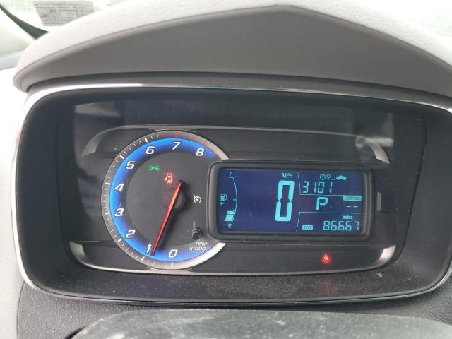 Zdjęcie 9 z aukcji – 2015 CHEVROLET TRAX 1LT z VIN KL7CJRSB3FB148487