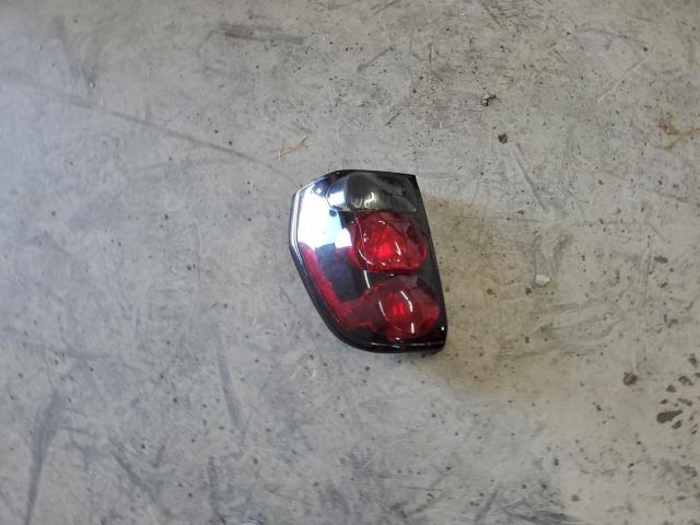 Photo 13 from auction – 2002 CHEVROLET TRAILBLAZE with VIN 1GNDS13S622160557