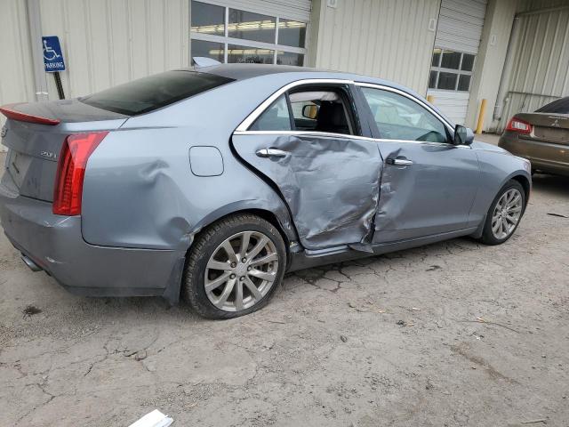 Photo 3 from auction – 2018 CADILLAC ATS with VIN 1G6AE5RX9J0155962