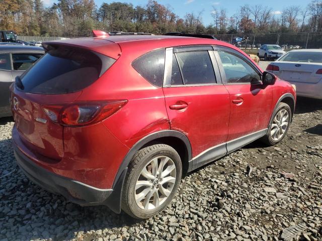 Photo 3 from auction – 2014 MAZDA CX-5 GT with VIN JM3KE4DY5E0360946
