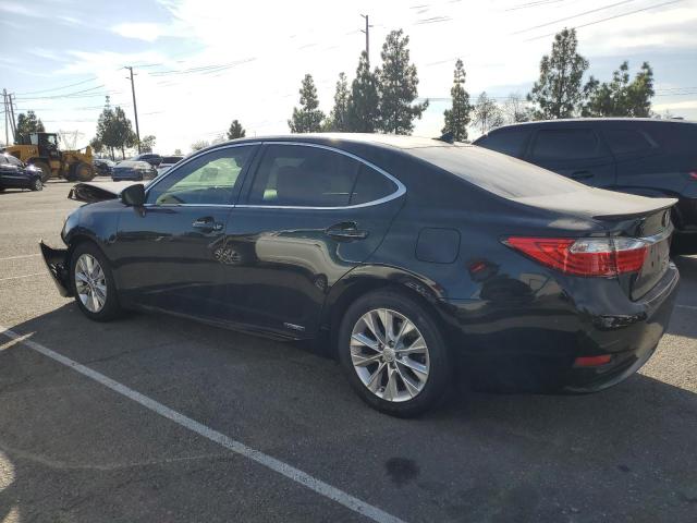 Photo 2 from auction – 2013 LEXUS ES 300H with VIN JTHBW1GG6D2025400