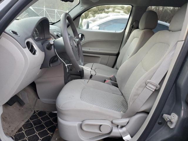 Photo 7 from auction – 2008 CHEVROLET HHR LS with VIN 3GNCA13D38S717745