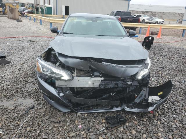 Photo 5 from auction – 2022 NISSAN ALTIMA SR with VIN 1N4BL4CV7NN349882
