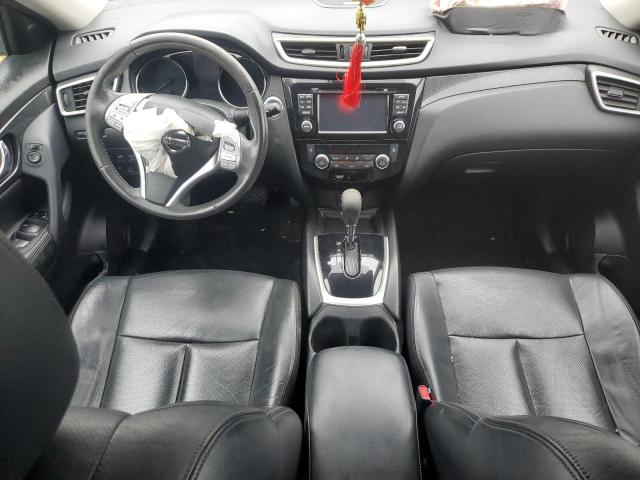 Photo 8 from auction – 2014 NISSAN ROGUE S with VIN 5N1AT2MV2EC817713