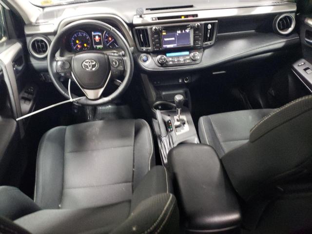 Photo 8 from auction – 2018 TOYOTA RAV4 ADVEN with VIN 2T3RFREV8JW810732