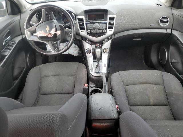 Photo 8 from auction – 2012 CHEVROLET CRUZE LT with VIN 1G1PF5SC9C7268633