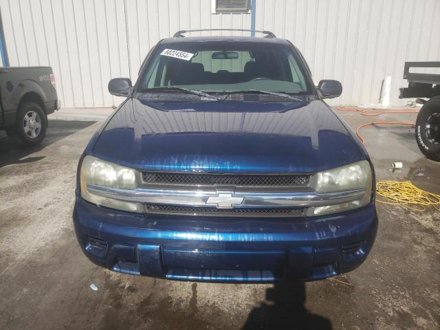 Photo 5 from auction – 2002 CHEVROLET TRAILBLAZE with VIN 1GNDS13SX22516539