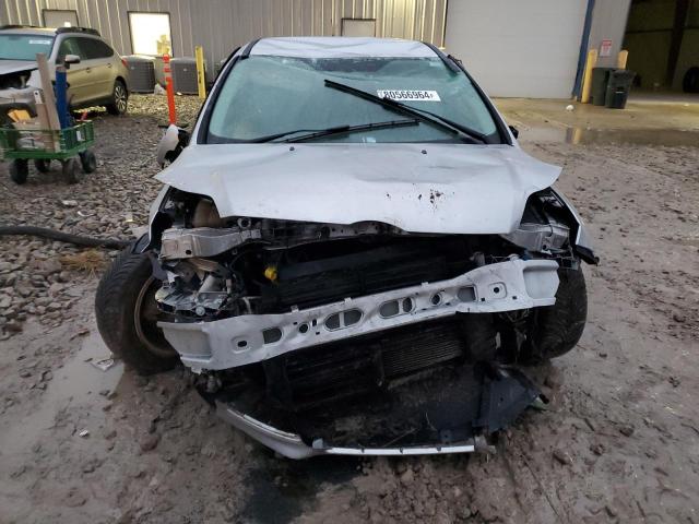 Photo 5 from auction – 2012 FORD FOCUS SEL with VIN 1FAHP3H25CL431108