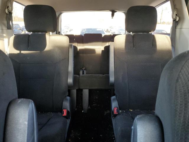 Photo 10 from auction – 2016 DODGE GRAND CARA with VIN 2C4RDGCG9GR328174