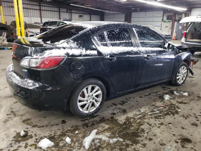 Photo 3 from auction – 2012 MAZDA 3 I with VIN JM1BL1V75C1575849