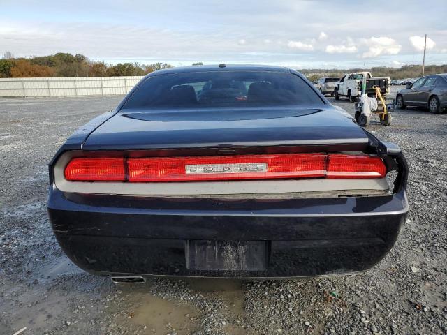 Photo 6 from auction – 2012 DODGE CHALLENGER with VIN 2C3CDYAG5CH144594