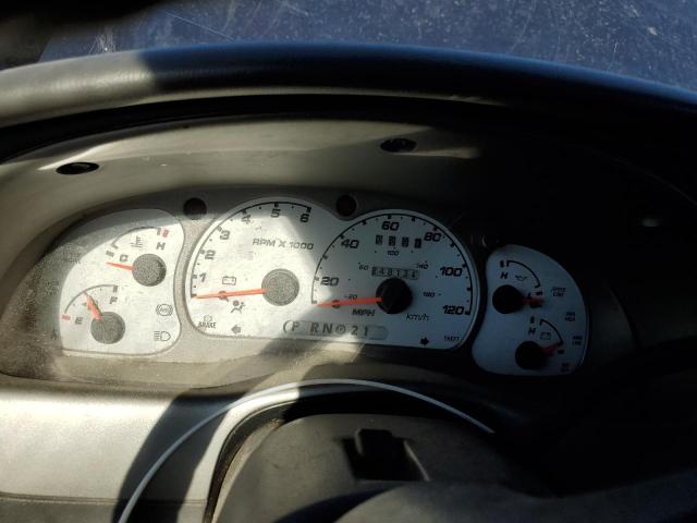 Photo 9 from auction – 2001 FORD EXPLORER S with VIN 1FMZU77E11UC14880