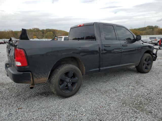 Photo 3 from auction – 2017 RAM 1500 ST with VIN 1C6RR7FG7HS697958