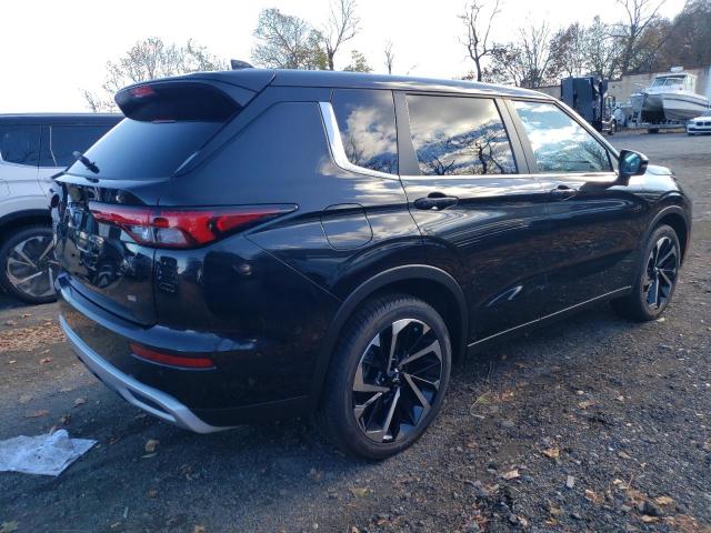 Photo 3 from auction – 2024 MITSUBISHI OUTLANDER with VIN JA4J3VA82RZ071362