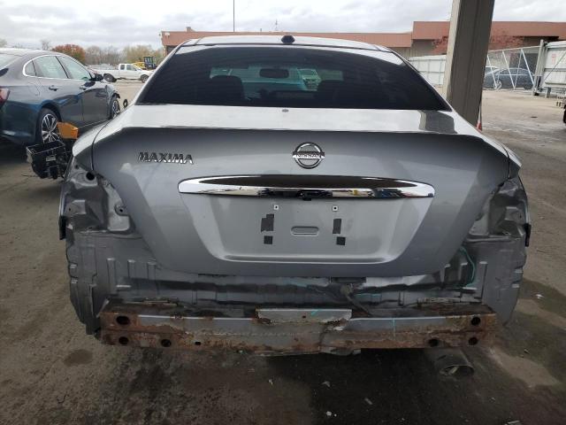 Photo 6 from auction – 2009 NISSAN MAXIMA S with VIN 1N4AA51E29C814015