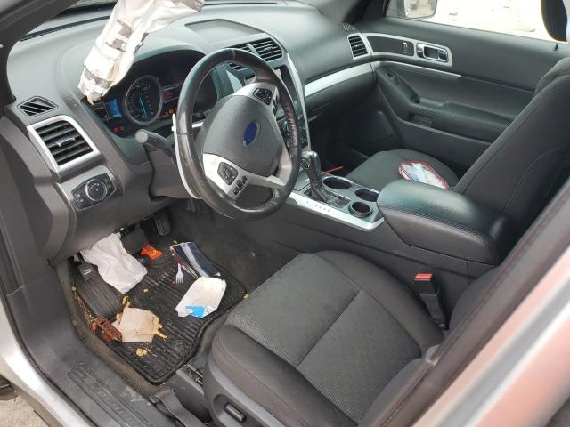 Photo 8 from auction – 2011 FORD EXPLORER X with VIN 1FMHK7D81BGA95700