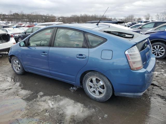 Photo 2 from auction – 2008 TOYOTA PRIUS with VIN JTDKB20UX87714111