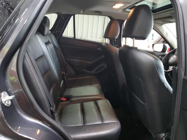 Photo 11 from auction – 2015 MAZDA CX-5 GT with VIN JM3KE4DY7F0496724