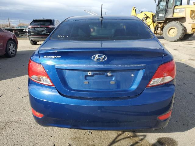 صورة رقم 6 من المزاد - 2016 HYUNDAI ACCENT SE مع VIN KMHCT4AE5GU080318