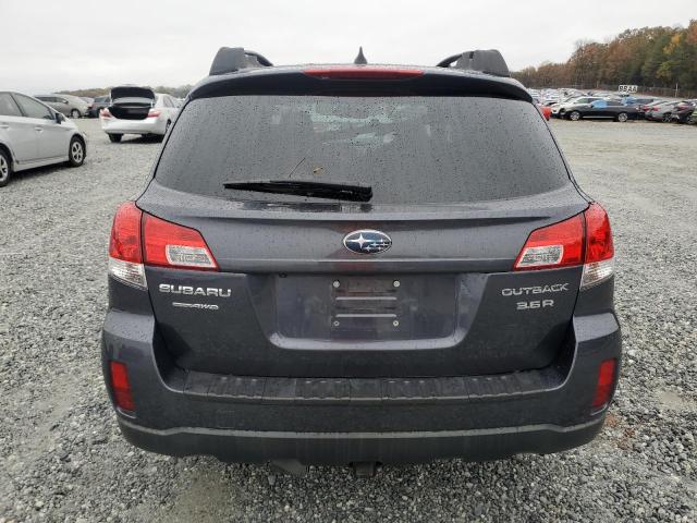 Foto 6 de la subasta – 2013 SUBARU OUTBACK 3. con VIN 4S4BREKC7D2213603