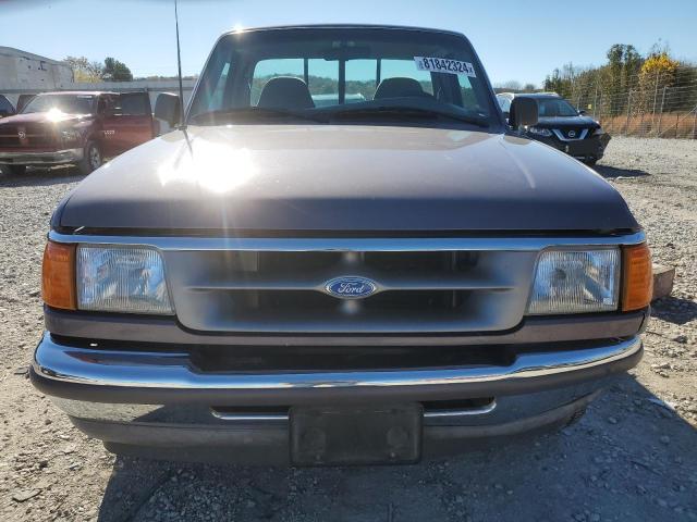Photo 5 from auction – 1995 FORD RANGER with VIN 1FTCR10AXSPA10384