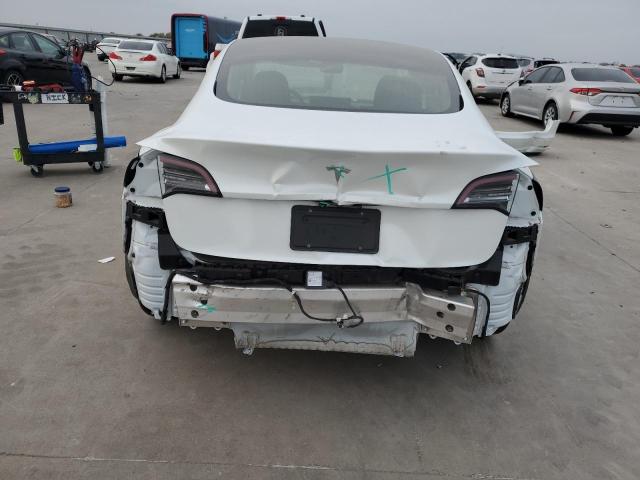 Photo 6 from auction – 2020 TESLA MODEL 3 with VIN 5YJ3E1EA2LF799632