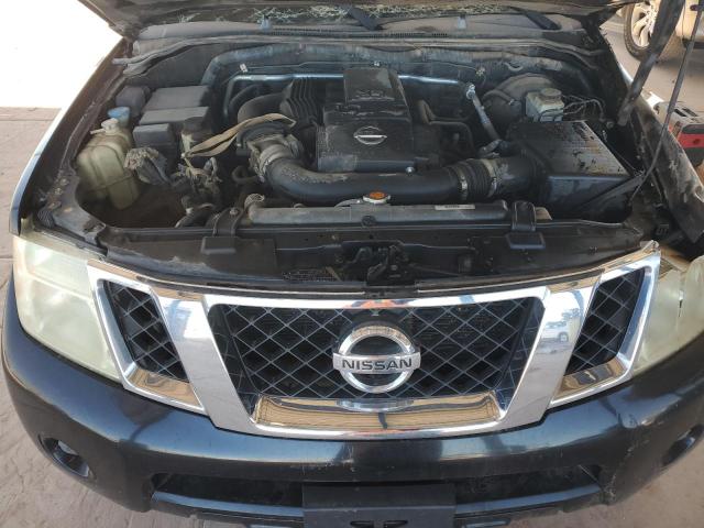 Photo 12 from auction – 2008 NISSAN PATHFINDER with VIN 5N1AR18B98C655950