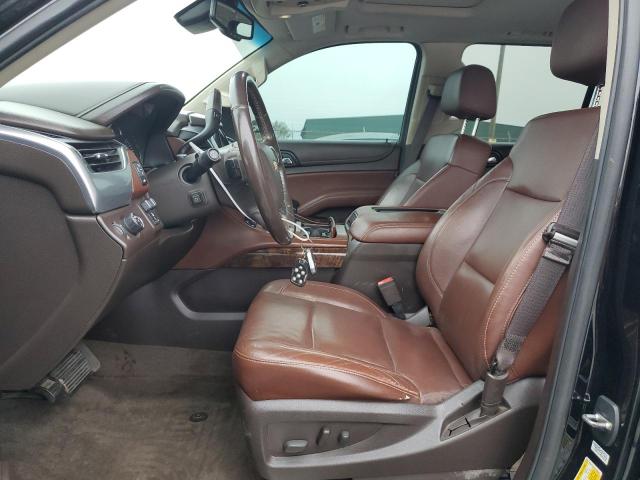Photo 7 from auction – 2015 CHEVROLET SUBURBAN C with VIN 1GNSCKKC7FR159547