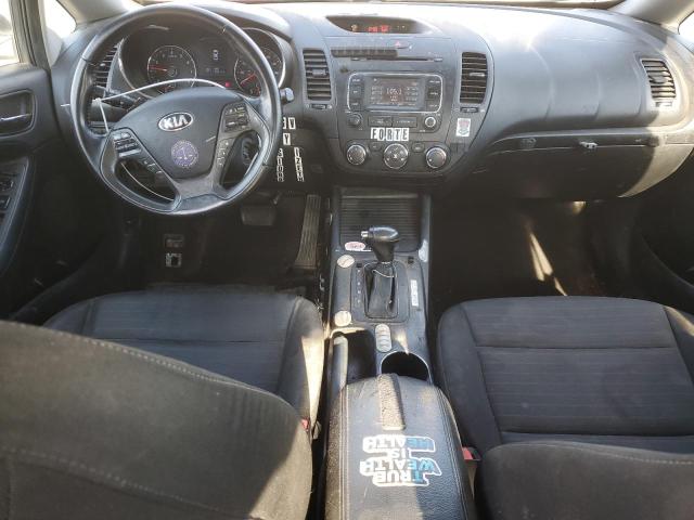 Photo 8 from auction – 2014 KIA FORTE EX with VIN KNAFX4A88E5104681