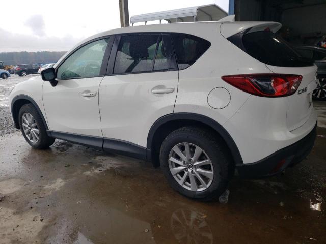 Photo 2 from auction – 2016 MAZDA CX-5 TOURI with VIN JM3KE2CY9G0912005