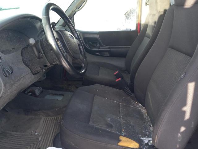 Photo 7 from auction – 2004 FORD RANGER SUP with VIN 1FTZR45E24PA20448