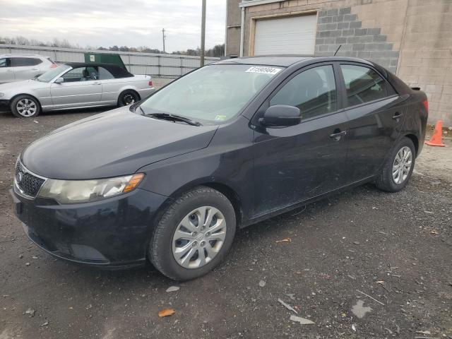 KIA FORTE EX 2012 with VIN KNAFU4A29C5631064 - Photo from auction