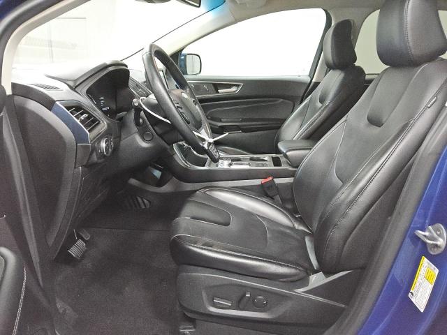 Photo 7 from auction – 2022 FORD EDGE TITAN with VIN 2FMPK4K99NBA56029