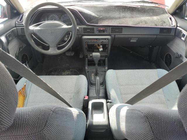 Photo 8 from auction – 1994 MAZDA PROTEGE DX with VIN JM1BG2243R0787619